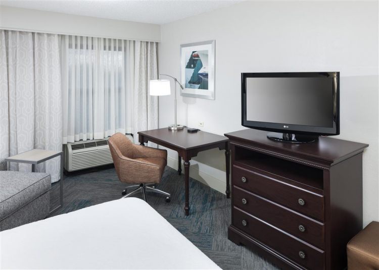 Hampton Inn Ft Lauderdale-Airport North , FL 33315 near Fort Lauderdale-hollywood International Airport View Point 14