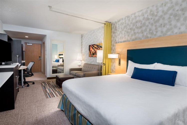 Home2 Suites By Hilton Ft. Lauderdale Airport-Cruise Port , FL 33004 near Fort Lauderdale-hollywood International Airport View Point 15