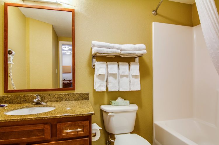 Candlewood Suites Jacksonville East Merril Road, an IHG Hotel , FL 32225 near Jacksonville International Airport View Point 5