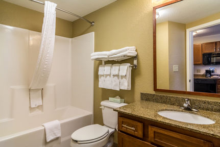 Candlewood Suites Jacksonville East Merril Road, an IHG Hotel , FL 32225 near Jacksonville International Airport View Point 6