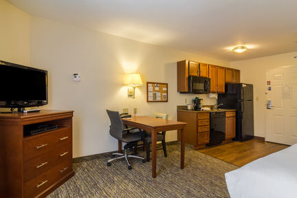 Candlewood Suites Jacksonville East Merril Road, an IHG Hotel , FL 32225 near Jacksonville International Airport View Point 22