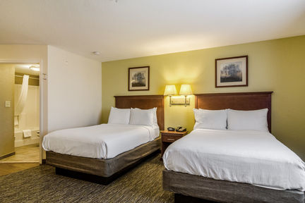 Candlewood Suites Jacksonville East Merril Road, an IHG Hotel , FL 32225 near Jacksonville International Airport View Point 30