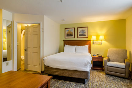 Candlewood Suites Jacksonville East Merril Road, an IHG Hotel , FL 32225 near Jacksonville International Airport View Point 31