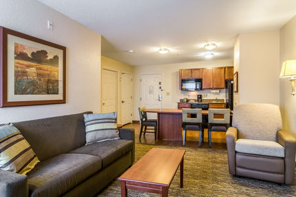 Candlewood Suites Jacksonville East Merril Road, an IHG Hotel , FL 32225 near Jacksonville International Airport View Point 36