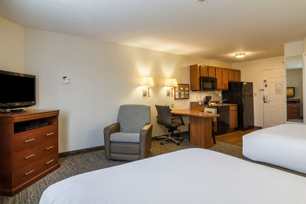 Candlewood Suites Jacksonville East Merril Road, an IHG Hotel , FL 32225 near Jacksonville International Airport View Point 35