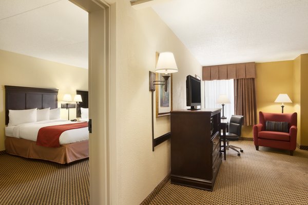 Country Inn & Suites by Radisson, Jacksonville I-95 South, FL , FL 32256 near Jacksonville International Airport View Point 7