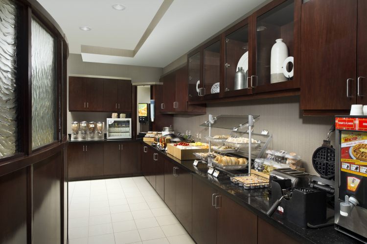 SpringHill Suites by Marriott Jacksonville Airport , FL 32218 near Jacksonville International Airport View Point 11