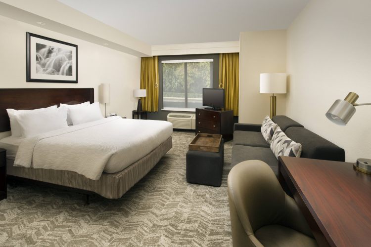 SpringHill Suites by Marriott Jacksonville Airport , FL 32218 near Jacksonville International Airport View Point 19