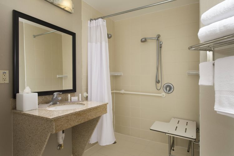 SpringHill Suites by Marriott Jacksonville Airport , FL 32218 near Jacksonville International Airport View Point 27