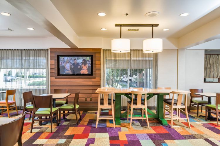 Fairfield Inn & Suites Jacksonville Airport , FL 32218 near Jacksonville International Airport View Point 11