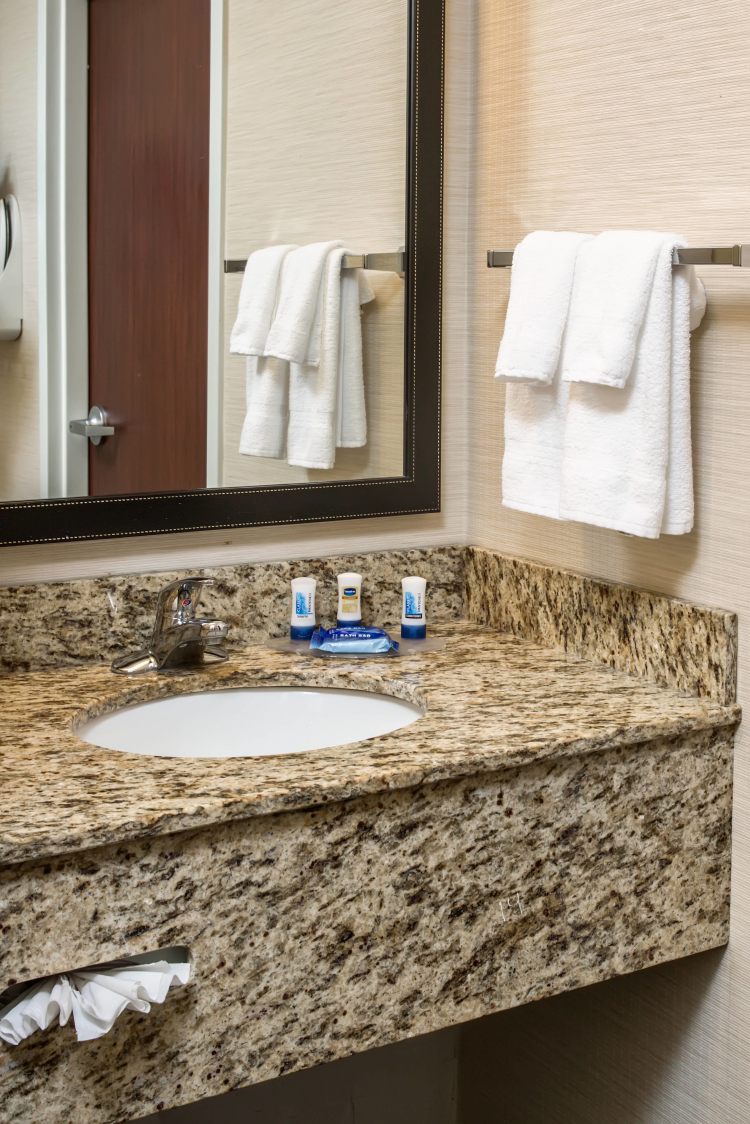 Fairfield Inn & Suites Jacksonville Airport , FL 32218 near Jacksonville International Airport View Point 16