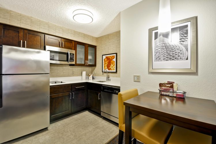 Residence Inn by Marriott Jacksonville Airport , FL 32218 near Jacksonville International Airport View Point 23