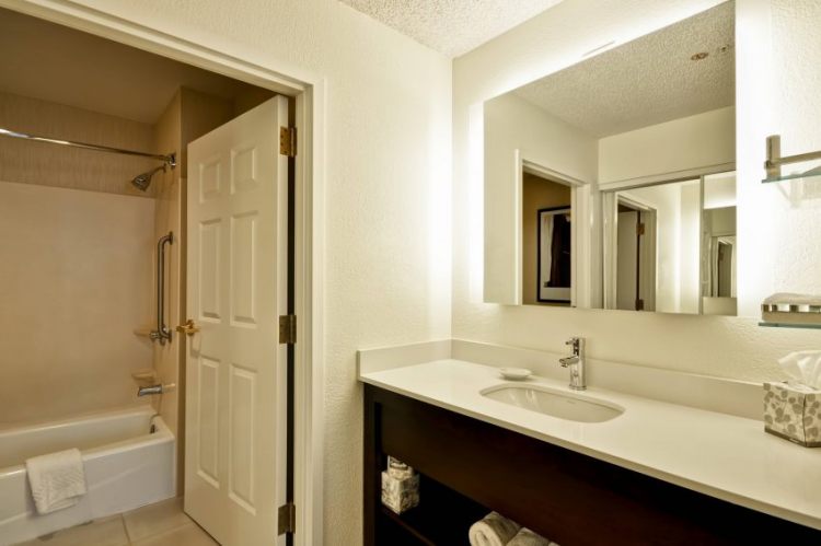 Residence Inn by Marriott Jacksonville Airport , FL 32218 near Jacksonville International Airport View Point 26