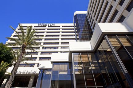 The Westin Los Angeles Airport , CA 90045 near Los Angeles International Airport View Point 4