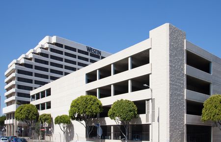 The Westin Los Angeles Airport , CA 90045 near Los Angeles International Airport View Point 5