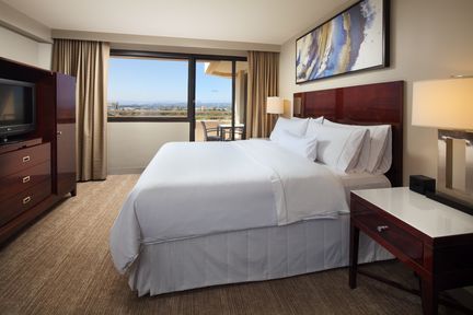 The Westin Los Angeles Airport , CA 90045 near Los Angeles International Airport View Point 37