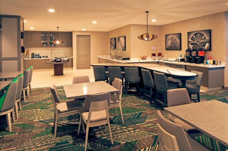 Homewood Suites By Hilton Los Angeles International Airport , CA 90045 near Los Angeles International Airport View Point 13