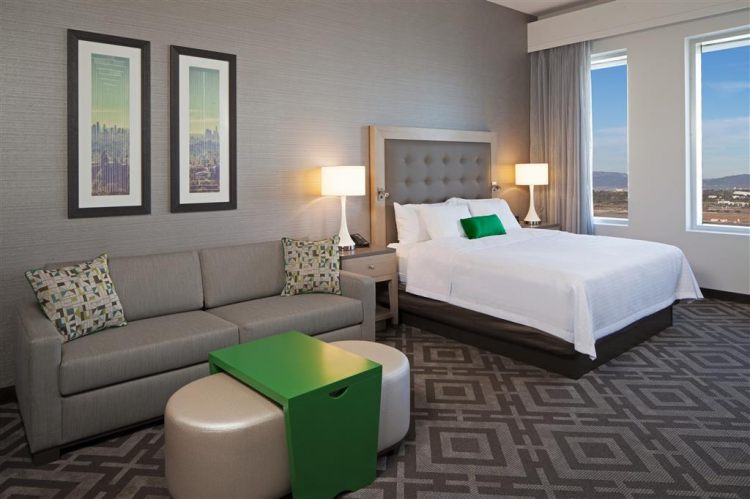 Homewood Suites By Hilton Los Angeles International Airport , CA 90045 near Los Angeles International Airport View Point 20