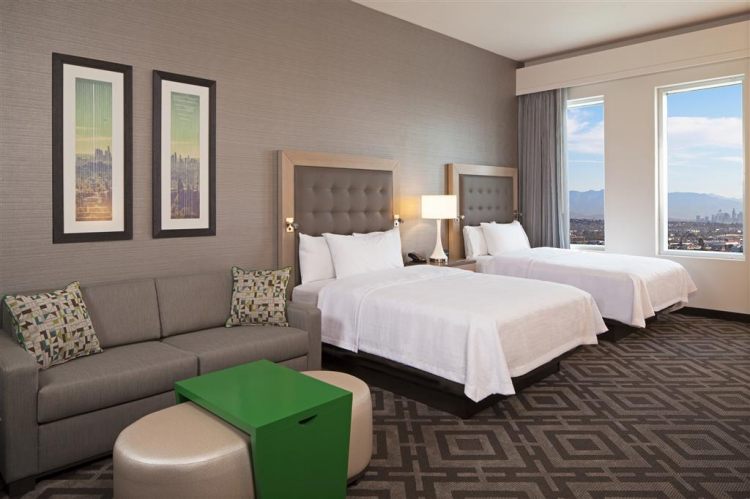 Homewood Suites By Hilton Los Angeles International Airport , CA 90045 near Los Angeles International Airport View Point 24