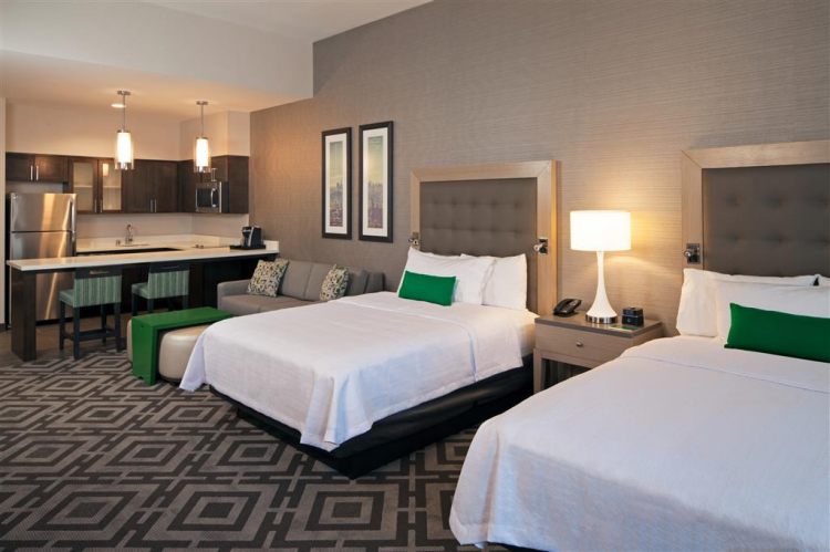 Homewood Suites By Hilton Los Angeles International Airport , CA 90045 near Los Angeles International Airport View Point 27