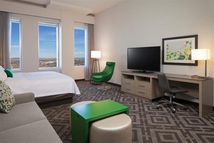 Homewood Suites By Hilton Los Angeles International Airport , CA 90045 near Los Angeles International Airport View Point 29