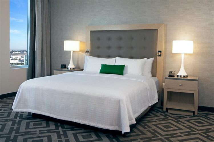 Homewood Suites By Hilton Los Angeles International Airport , CA 90045 near Los Angeles International Airport View Point 32