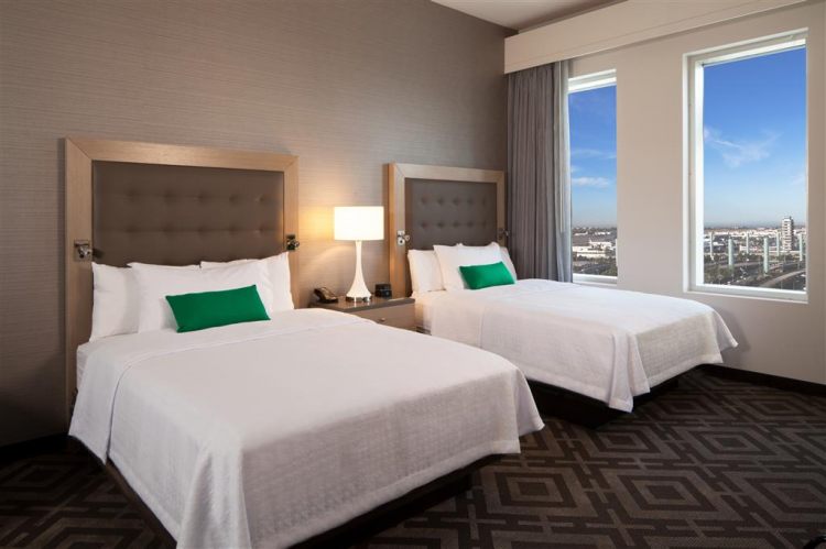 Homewood Suites By Hilton Los Angeles International Airport , CA 90045 near Los Angeles International Airport View Point 33