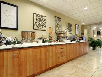 Microtel Inn & Suites by Wyndham Saraland/North Mobile , AL 36571 near Mobile Regional Airport View Point 4