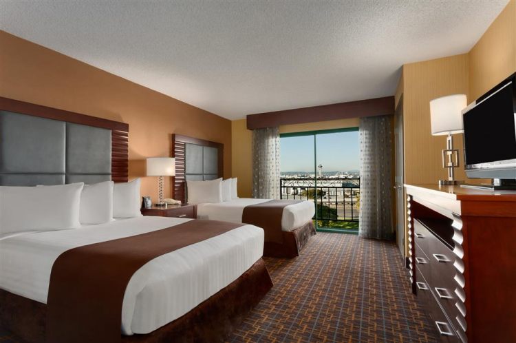 Embassy Suites by Hilton Los Angeles International Airport South , CA 90245 near Los Angeles International Airport View Point 19