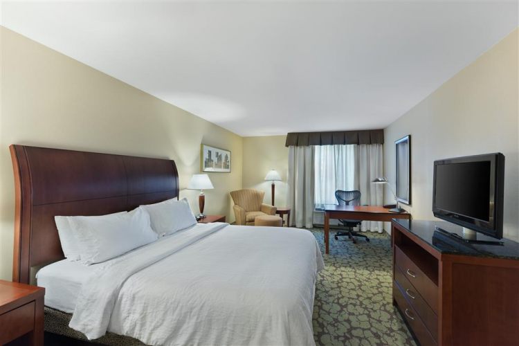 Hilton Garden Inn LAX - El Segundo , CA 90245 near Los Angeles International Airport View Point 12