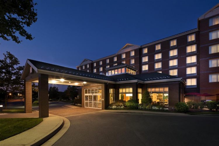 Hilton Garden Inn White Marsh , MD 21236 near Baltimore Cruise Port (Cruise Maryland Terminal) View Point 2