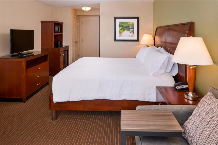 Hilton Garden Inn White Marsh , MD 21236 near Baltimore Cruise Port (Cruise Maryland Terminal) View Point 21