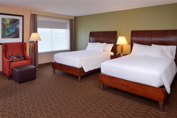 Hilton Garden Inn White Marsh , MD 21236 near Baltimore Cruise Port (Cruise Maryland Terminal) View Point 26