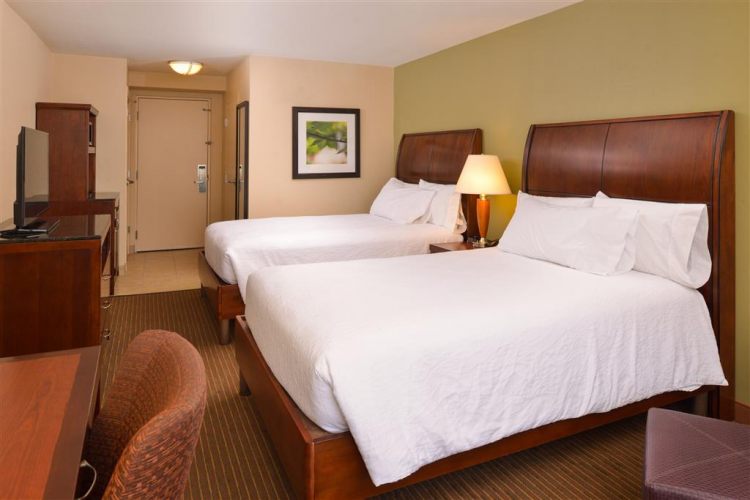 Hilton Garden Inn White Marsh , MD 21236 near Baltimore Cruise Port (Cruise Maryland Terminal) View Point 28