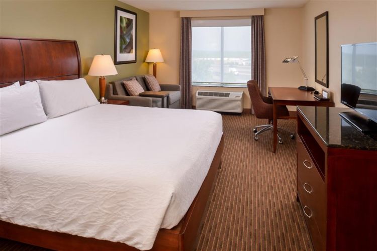 Hilton Garden Inn White Marsh , MD 21236 near Baltimore Cruise Port (Cruise Maryland Terminal) View Point 33