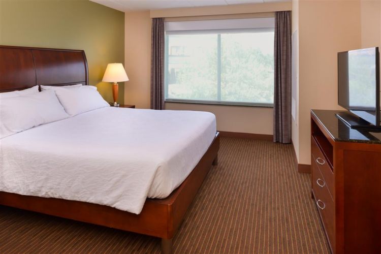 Hilton Garden Inn White Marsh , MD 21236 near Baltimore Cruise Port (Cruise Maryland Terminal) View Point 34