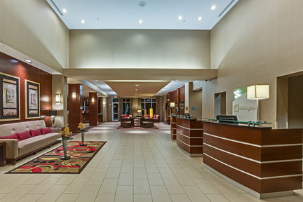 Holiday Inn Fort Myers Airport-Town Center, an IHG Hotel , FL 33913 near Southwest Florida International Airport View Point 26