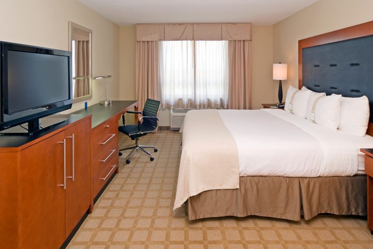 Holiday Inn Fort Myers Airport-Town Center, an IHG Hotel , FL 33913 near Southwest Florida International Airport View Point 38