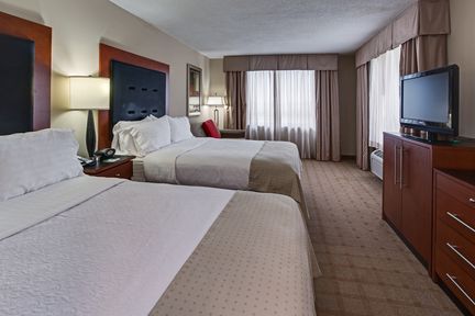 Holiday Inn Fort Myers Airport-Town Center, an IHG Hotel , FL 33913 near Southwest Florida International Airport View Point 41