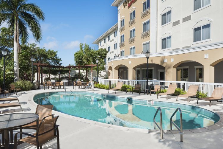 Courtyard by Marriott Fort Myers at I-75 and Gulf Coast Town Center , FL 33913 near Southwest Florida International Airport View Point 12