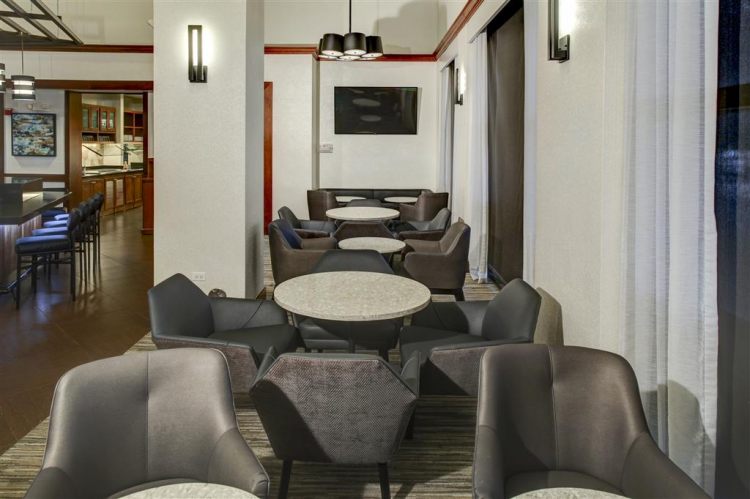 Hyatt Place Boise/Towne Square , ID 83704 near Boise Airport (Boise Air Terminal) (Gowen Field) View Point 6