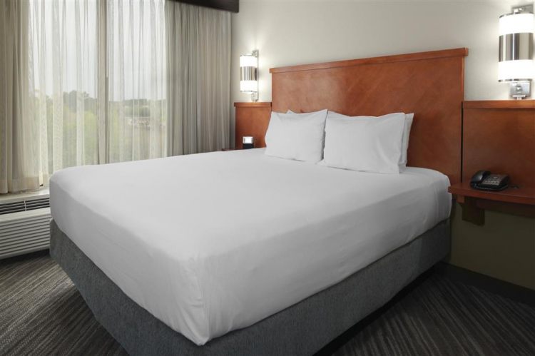 Hyatt Place Boise/Towne Square , ID 83704 near Boise Airport (Boise Air Terminal) (Gowen Field) View Point 22