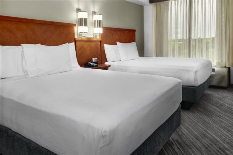 Hyatt Place Boise/Towne Square , ID 83704 near Boise Airport (Boise Air Terminal) (Gowen Field) View Point 23