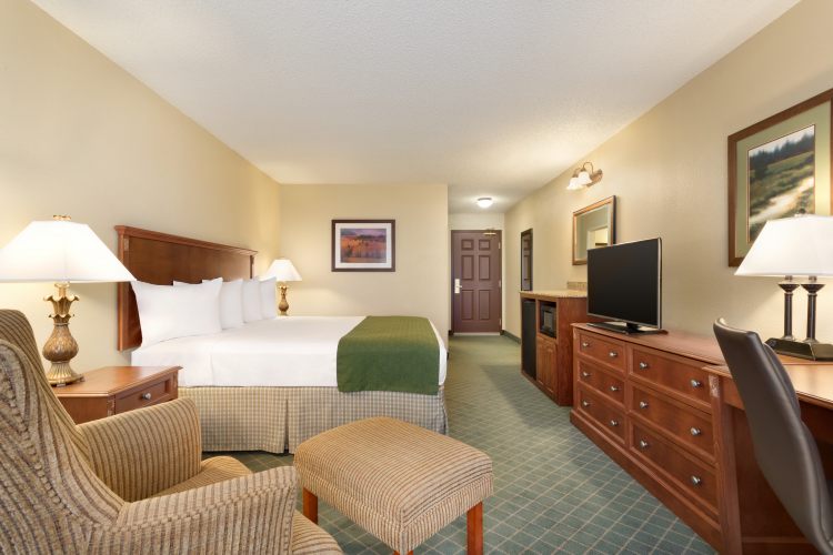 Country Inn & Suites by Radisson, Boise West , ID 83642 near Boise Airport (Boise Air Terminal) (Gowen Field) View Point 7