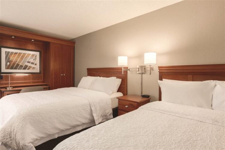 Hampton Inn Des Moines-Airport , IA 50321 near Des Moines International Airport View Point 16