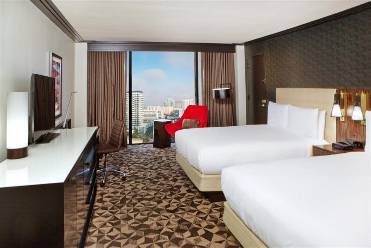 Hilton Miami Downtown , FL 33132 near Miami International Airport View Point 33