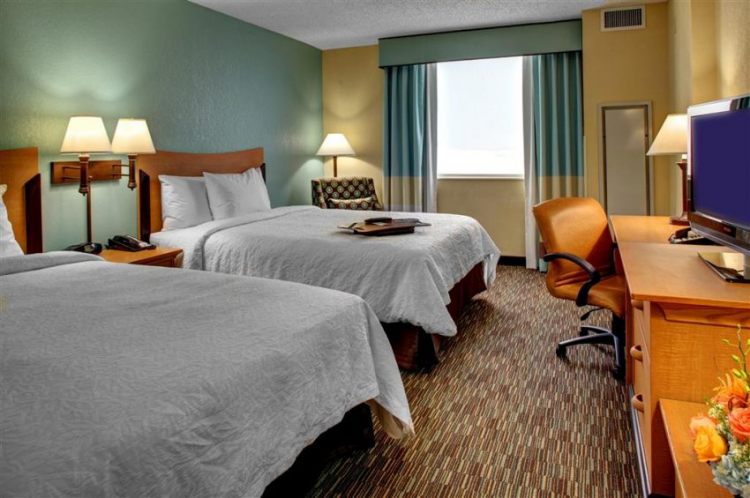 Hampton Inn & Suites Miami Airport South/Blue Lagoon , FL 33126 near Miami International Airport View Point 19