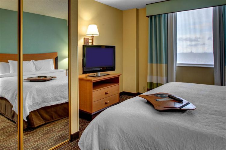 Hampton Inn & Suites Miami Airport South/Blue Lagoon , FL 33126 near Miami International Airport View Point 27