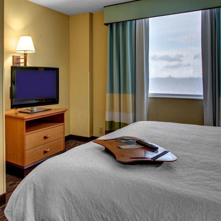 Hampton Inn & Suites Miami Airport South/Blue Lagoon , FL 33126 near Miami International Airport View Point 29