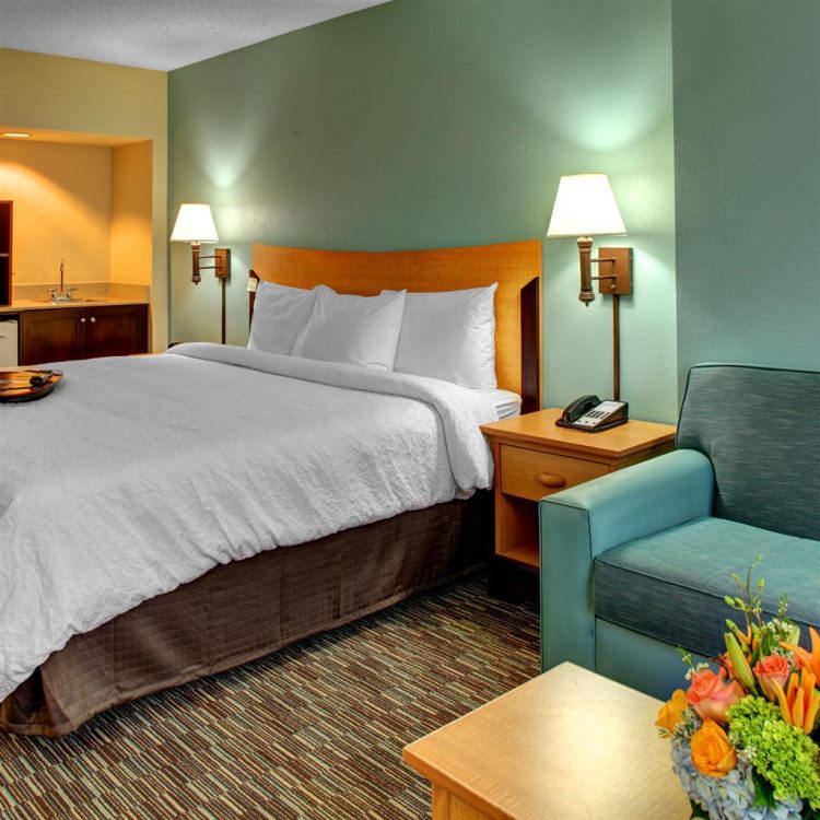 Hampton Inn & Suites Miami Airport South/Blue Lagoon , FL 33126 near Miami International Airport View Point 31